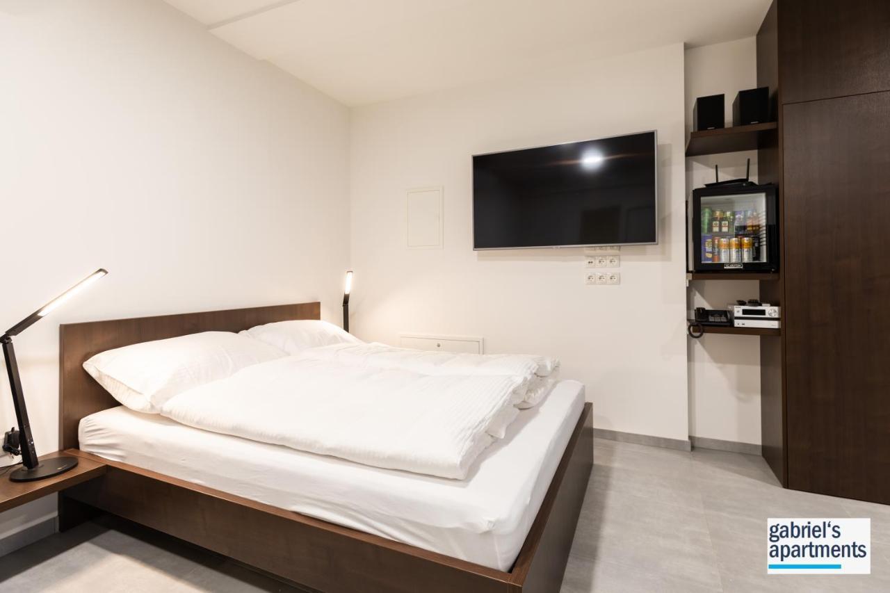 Gabriel´s Aparthotel Wien
