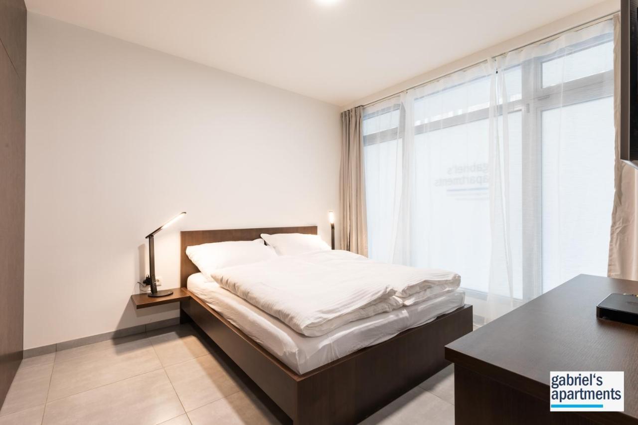 Gabriel´s Aparthotel
